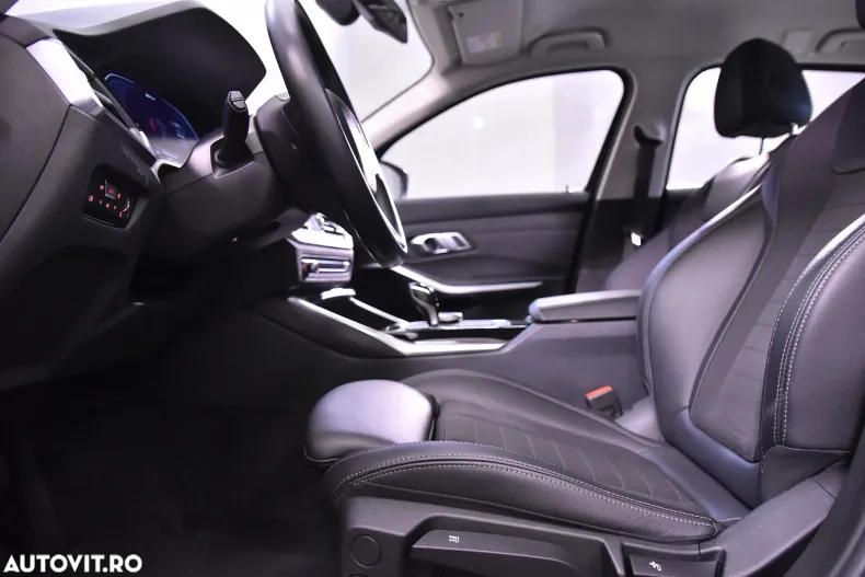 BMW Seria 3 din 2022 cu 118.965 km - oferta BMW134158 - foto 23