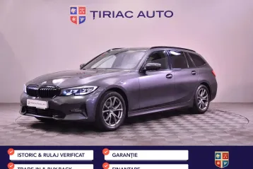 BMW Seria 3 din 2020 - oferta BMW134159