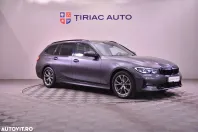 BMW Seria 3 din 2020 cu 138.629 km - oferta BMW134159 - foto 7
