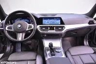 BMW Seria 3 din 2020 cu 138.629 km - oferta BMW134159 - foto 9