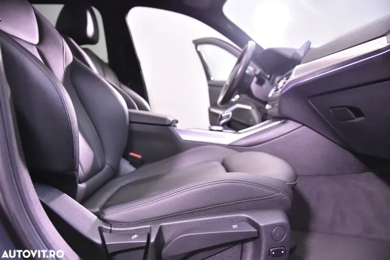 BMW Seria 3 din 2020 cu 138.629 km - oferta BMW134159 - foto 11