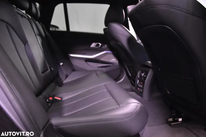 BMW Seria 3 din 2020 cu 138.629 km - oferta BMW134159 - foto 12