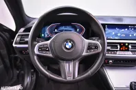 BMW Seria 3 din 2020 cu 138.629 km - oferta BMW134159 - foto 16