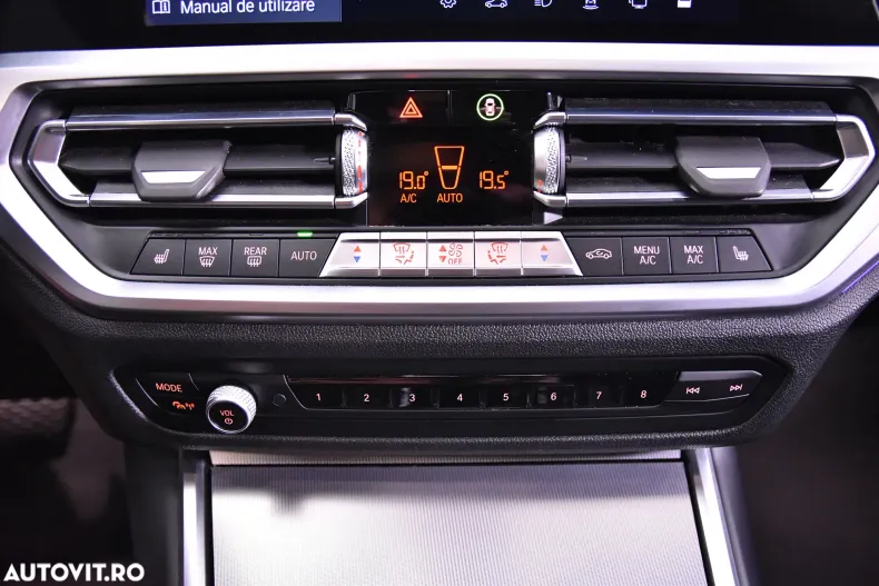 BMW Seria 3 din 2020 cu 138.629 km - oferta BMW134159 - foto 18