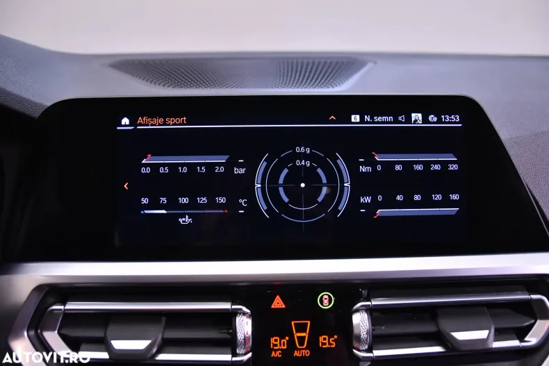 BMW Seria 3 din 2020 cu 138.629 km - oferta BMW134159 - foto 19