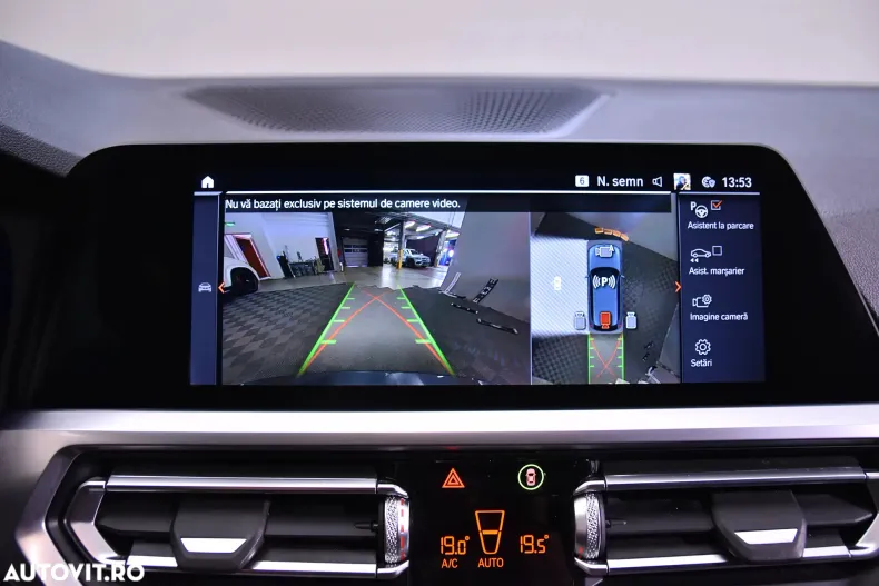 BMW Seria 3 din 2020 cu 138.629 km - oferta BMW134159 - foto 20