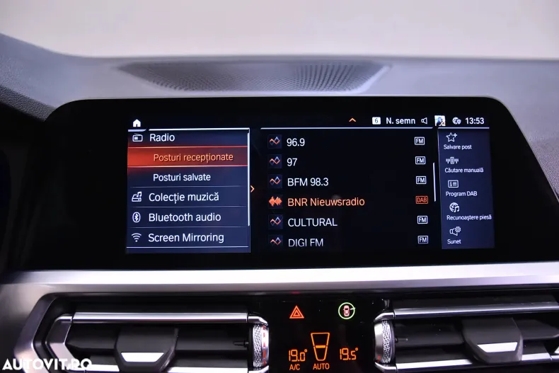 BMW Seria 3 din 2020 cu 138.629 km - oferta BMW134159 - foto 21