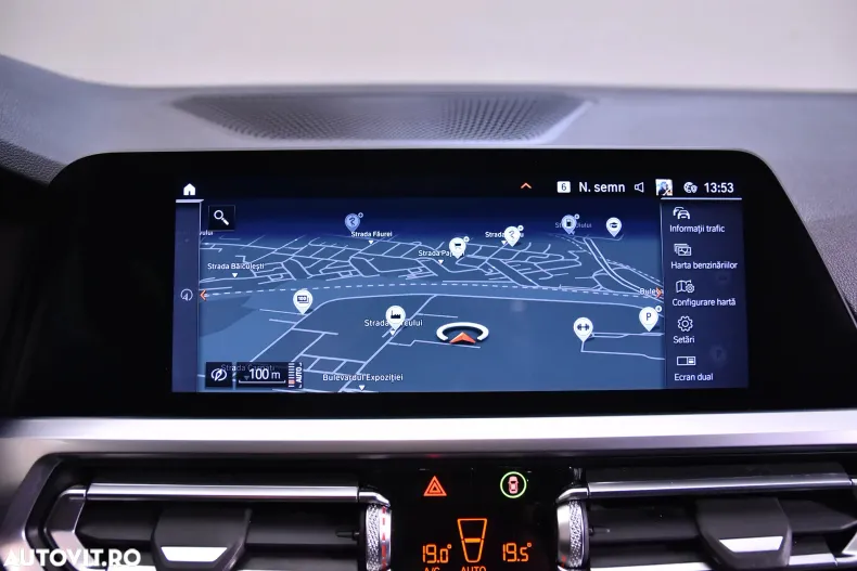 BMW Seria 3 din 2020 cu 138.629 km - oferta BMW134159 - foto 22