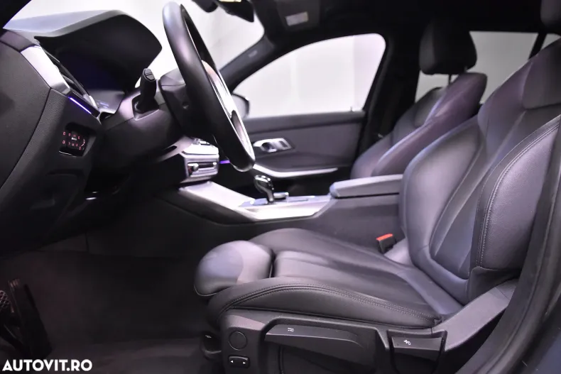 BMW Seria 3 din 2020 cu 138.629 km - oferta BMW134159 - foto 24