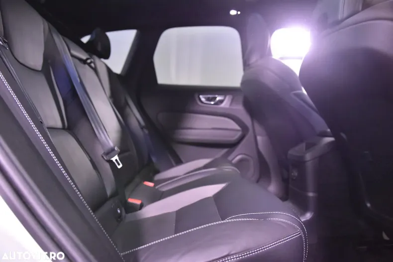 Volvo XC60 din 2022 cu 134.553 km - oferta VOL134162 - foto 12