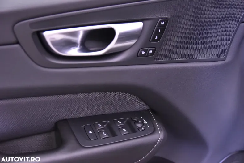 Volvo XC60 din 2022 cu 134.553 km - oferta VOL134162 - foto 14