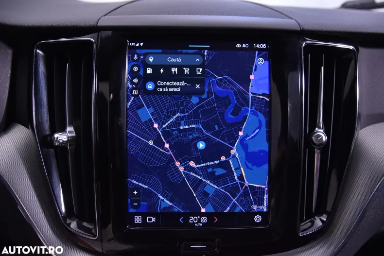 Volvo XC60 din 2022 cu 134.553 km - oferta VOL134162 - foto 21