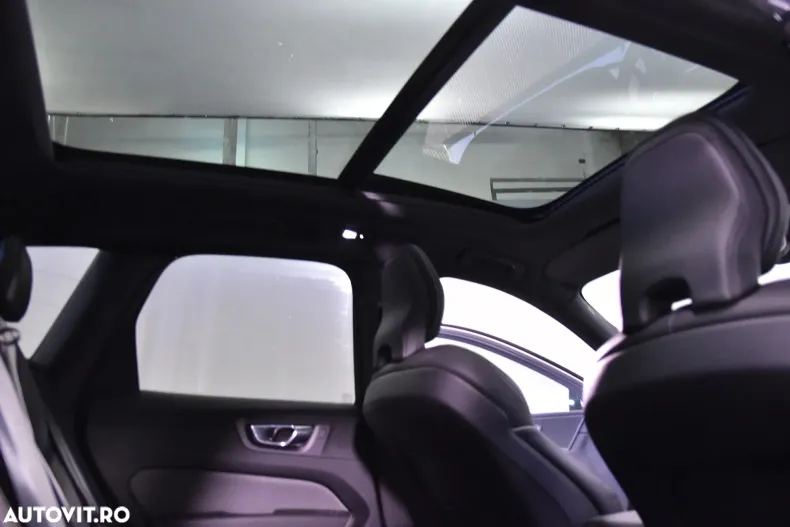 Volvo XC60 din 2022 cu 134.553 km - oferta VOL134162 - foto 22