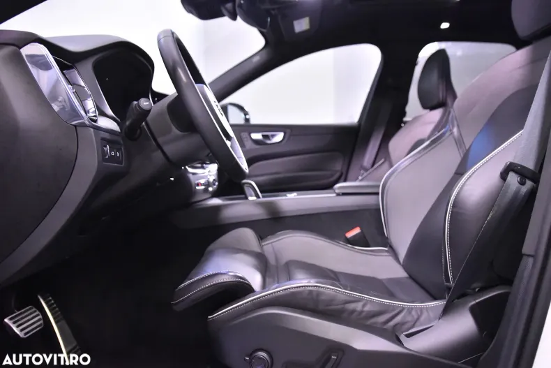 Volvo XC60 din 2022 cu 134.553 km - oferta VOL134162 - foto 23