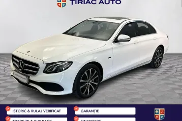 Mercedes-Benz E din 2019 - oferta MER134164