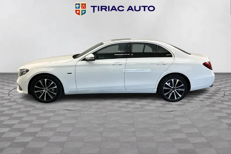 Mercedes-Benz E din 2019 cu 119.205 km - oferta MER134164 - foto 2