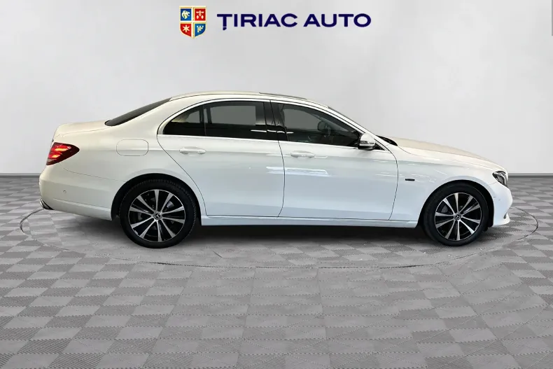 Mercedes-Benz E din 2019 cu 119.205 km - oferta MER134164 - foto 6