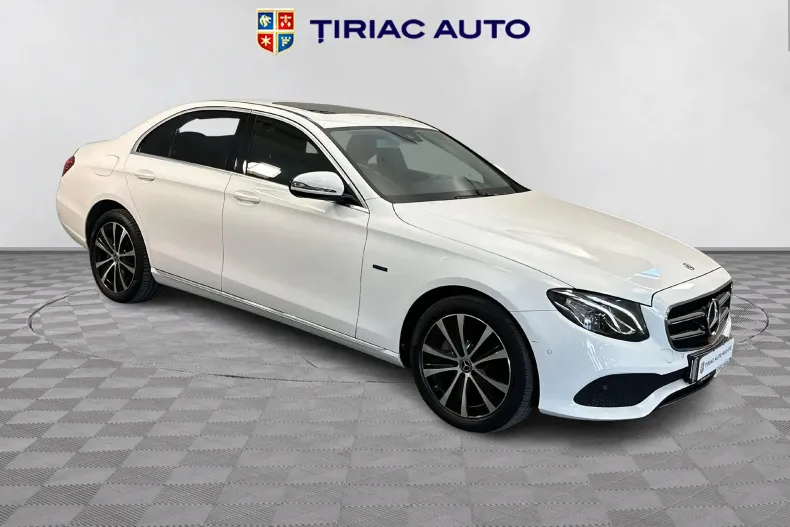 Mercedes-Benz E din 2019 cu 119.205 km - oferta MER134164 - foto 7