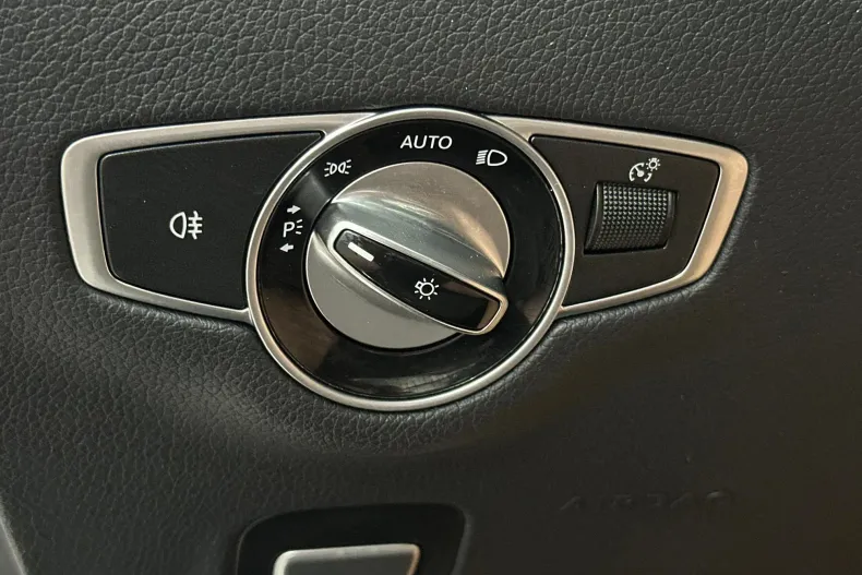 Mercedes-Benz E din 2019 cu 119.205 km - oferta MER134164 - foto 15