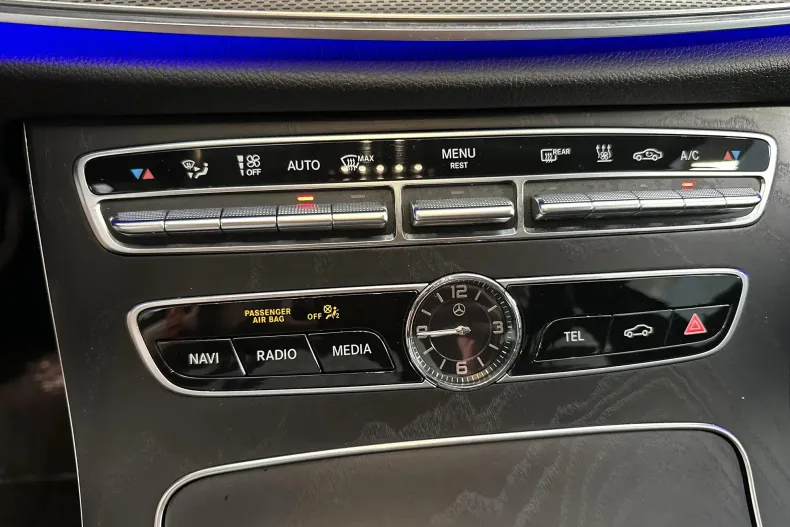 Mercedes-Benz E din 2019 cu 119.205 km - oferta MER134164 - foto 18