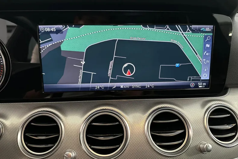 Mercedes-Benz E din 2019 cu 119.205 km - oferta MER134164 - foto 19