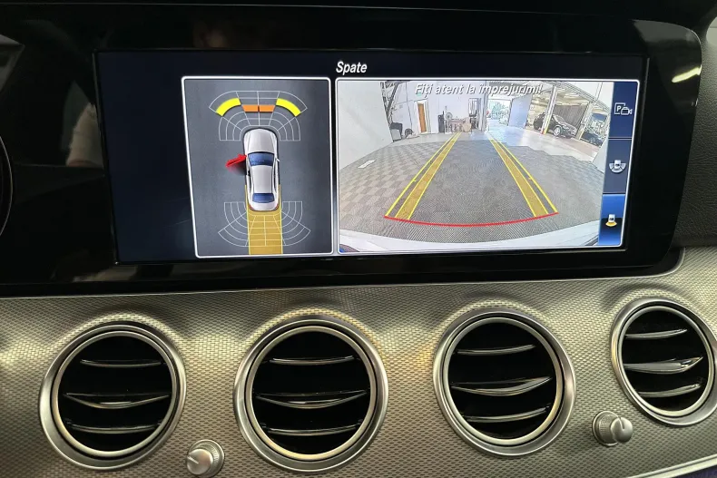 Mercedes-Benz E din 2019 cu 119.205 km - oferta MER134164 - foto 20