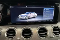 Mercedes-Benz E din 2019 cu 119.205 km - oferta MER134164 - foto 21