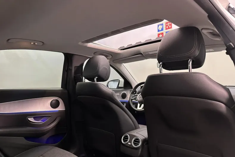 Mercedes-Benz E din 2019 cu 119.205 km - oferta MER134164 - foto 23