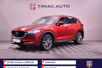 Mazda CX-5 din 2019 - oferta MAZ134165