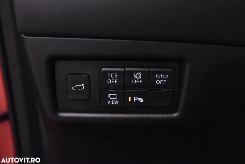 Mazda CX-5 din 2019 cu 83.072 km - oferta MAZ134165 - foto 15