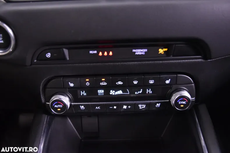 Mazda CX-5 din 2019 cu 83.072 km - oferta MAZ134165 - foto 18