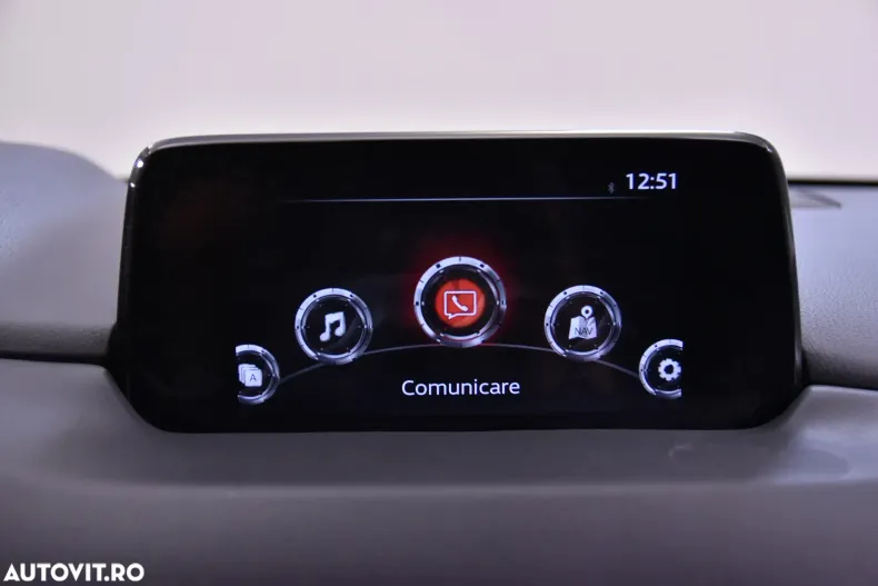 Mazda CX-5 din 2019 cu 83.072 km - oferta MAZ134165 - foto 20