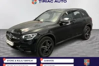 Mercedes-Benz GLC din 2021 cu 94.172 km - oferta MER134168 - foto 1