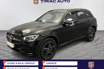 Mercedes-Benz GLC din 2021 - oferta MER134168