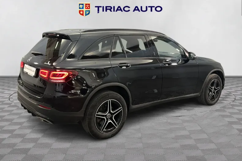 Mercedes-Benz GLC din 2021 cu 94.172 km - oferta MER134168 - foto 5