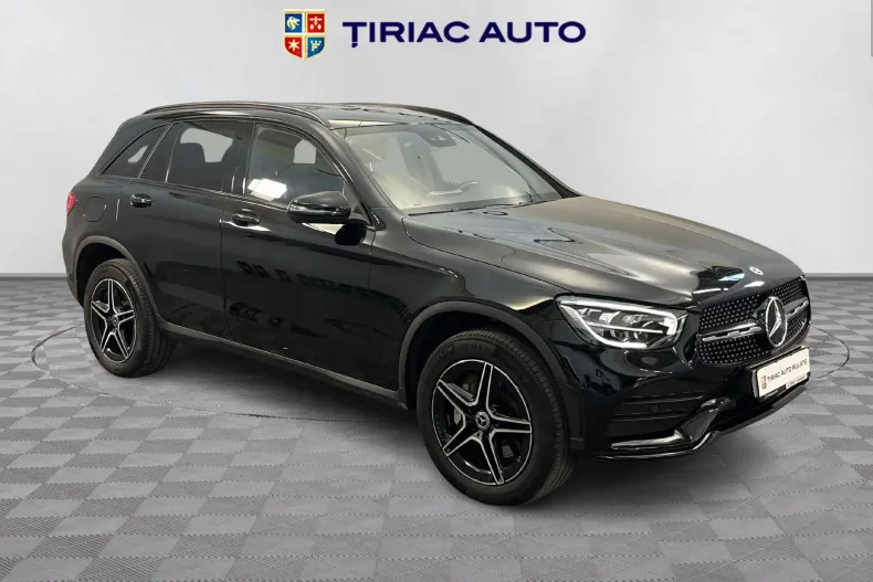 Mercedes-Benz GLC din 2021 cu 94.172 km - oferta MER134168 - foto 7