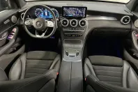 Mercedes-Benz GLC din 2021 cu 94.172 km - oferta MER134168 - foto 9
