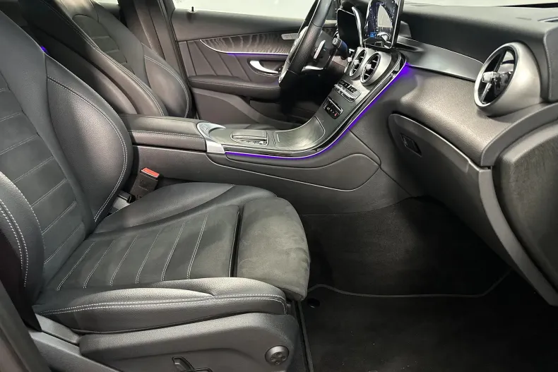 Mercedes-Benz GLC din 2021 cu 94.172 km - oferta MER134168 - foto 11