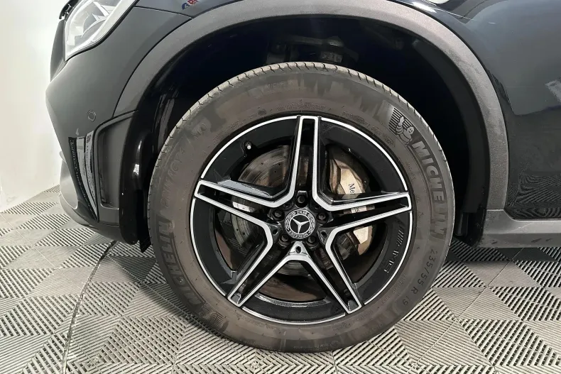 Mercedes-Benz GLC din 2021 cu 94.172 km - oferta MER134168 - foto 13