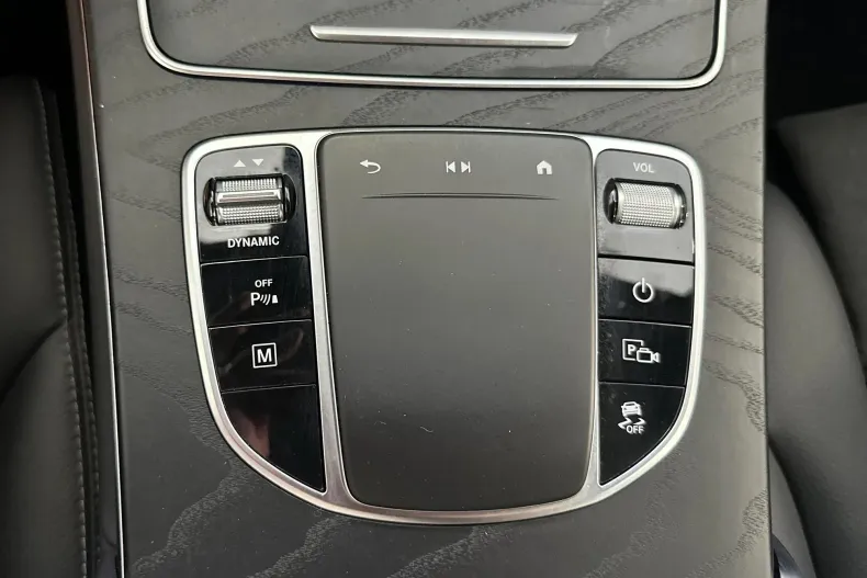 Mercedes-Benz GLC din 2021 cu 94.172 km - oferta MER134168 - foto 17