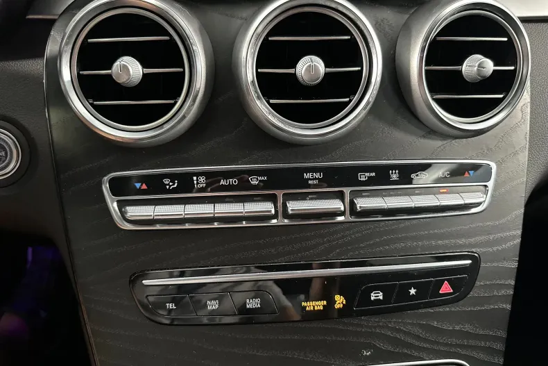 Mercedes-Benz GLC din 2021 cu 94.172 km - oferta MER134168 - foto 18