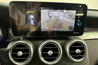 Mercedes-Benz GLC din 2021 cu 94.172 km - oferta MER134168 - foto 20