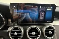 Mercedes-Benz GLC din 2021 cu 94.172 km - oferta MER134168 - foto 21