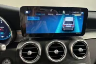 Mercedes-Benz GLC din 2021 cu 94.172 km - oferta MER134168 - foto 22