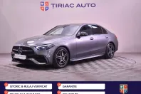 Mercedes-Benz C din 2024 cu 11.111 km - oferta MER134170 - foto 1