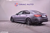 Mercedes-Benz C din 2024 cu 11.111 km - oferta MER134170 - foto 3
