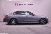 Mercedes-Benz C din 2024 cu 11.111 km - oferta MER134170 - foto 6