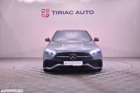 Mercedes-Benz C din 2024 cu 11.111 km - oferta MER134170 - foto 8