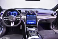 Mercedes-Benz C din 2024 cu 11.111 km - oferta MER134170 - foto 9