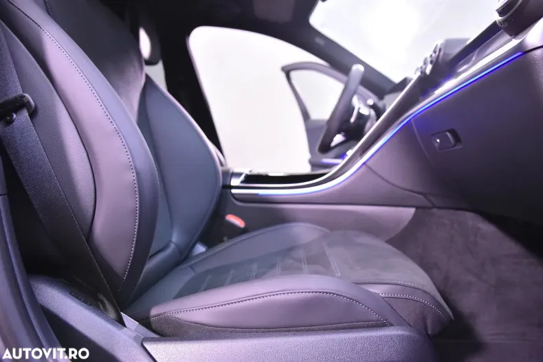 Mercedes-Benz C din 2024 cu 11.111 km - oferta MER134170 - foto 11